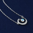Crecent Moon Pendant